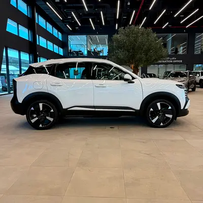 2025 Nissan KICKS 缩略图 4