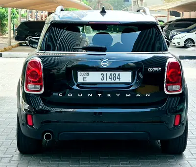MINI Countryman Cooper, миниатюра 9