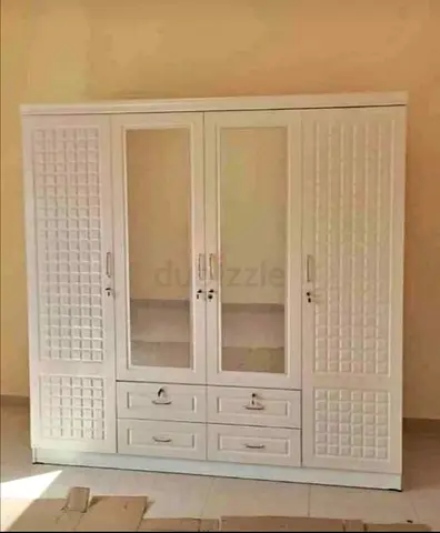 Brand New 4door Cabinet Available