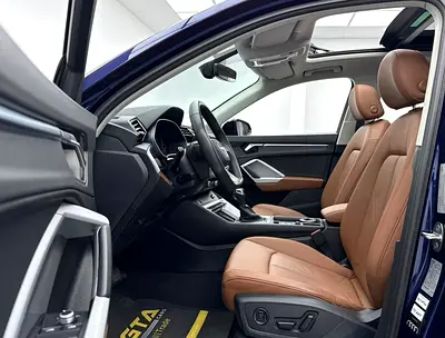 صورة 8 لـ 2024 AUDI Q3