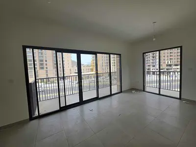 🏡 للبيع | شقة 3 غرف شقة جديدة بالكامل في جزيرة مريم
