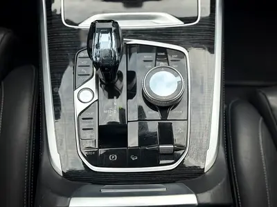 BMW X7 xDrive40i M Sport, миниатюра 10