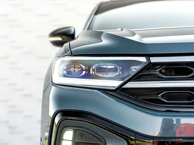 Volkswagen T-Roc R-Line, миниатюра 4