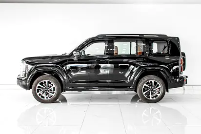 Haval H9 Dignity, миниатюра 4