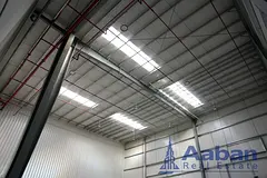 Brand new | Premium | Warehouses for Rent in Sajaa | 35 KW Power | Annual Rent from AED 151965