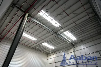 Brand new | Premium | Warehouses for Rent in Sajaa | 35 KW Power | Annual Rent from AED 151965