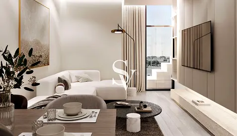 Spacious 2 BR |Best Investment| Maid |Private Pool