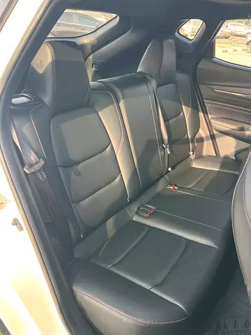 Changan X5 Plus, миниатюра 16