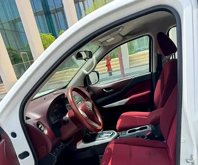 2019 Nissan NAVARA — фото 3