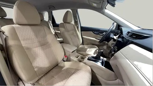 2019 Nissan X-TRAIL 照片 6