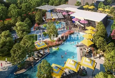 Great 3bed | Semi-Detach G+2 | Near to the Mall