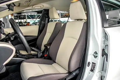 Toyota Corolla XLI, миниатюра 15