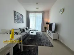 ✨ Luxury 1-Bedroom Apartment for Monthly Rent in Corniche Ajman – Etihad Towers Opposite Bahi Ho