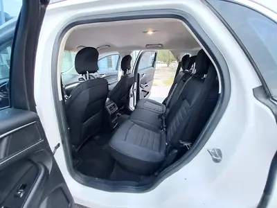 2016 FORD EDGE 照片 7