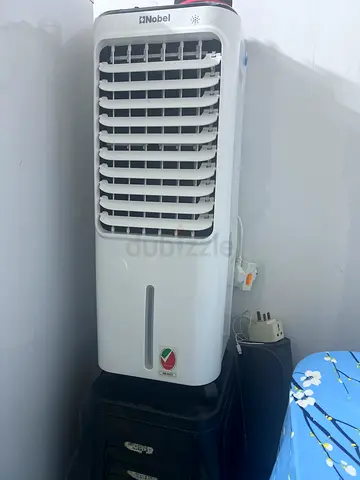 Air purifier/ cooling