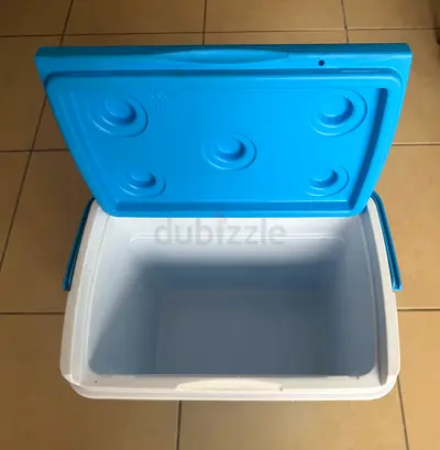 Cosmoplast picnic cooler box 20L