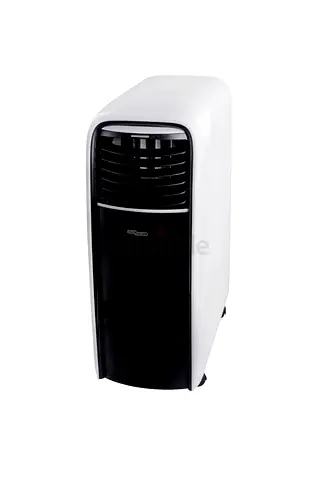 1 TON PORTABLE AC SUPER GENERAL