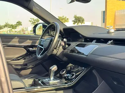 Land Rover Range Rover Evoque P200 SE, миниатюра 11