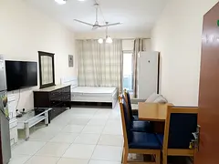 FURNISHED LARGE HALL WITH SEPARATE WASHROOM & BALCONY AVAILABLE FOR INDIAN FAMILIES