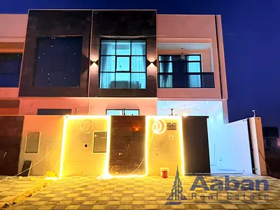 5-Bedroom Villa for Sale | Helio 2, Ajman