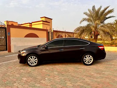 2014 Toyota AVALON — фото 6