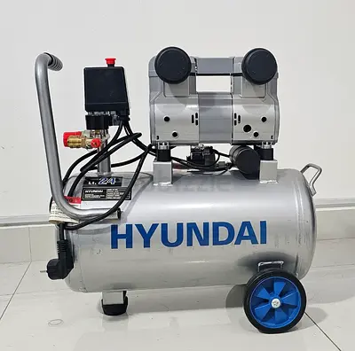 SILENT AIR COMPRESSOR FOR SALE