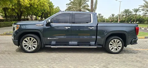 2021 GMC SIERRA 照片 7