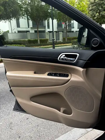 Jeep Grand Cherokee Laredo, миниатюра 7