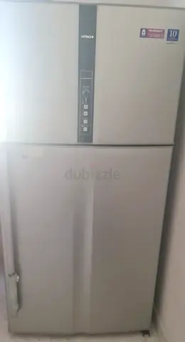 Hitachi Big Fridge 720 liters for sale