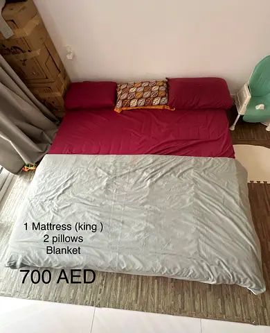 Mattress