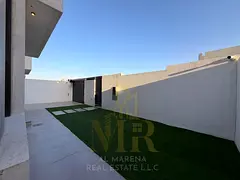 Brand new villa, first occupancy, fully furnished | 5 master bedrooms + 2 floors | Registration and