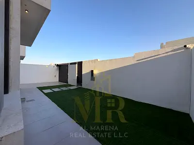 Brand new villa, first occupancy, fully furnished | 5 master bedrooms + 2 floors | Registration and