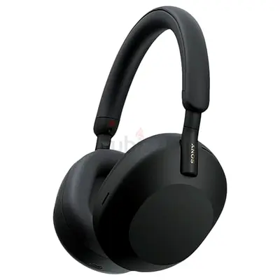 Sony WH-1000XM5 - Headphones