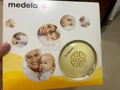 Medela Swing Single Electric Breast Pump – Excellent Condition