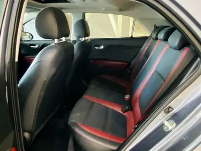 2021 KIA RIO 缩略图 18