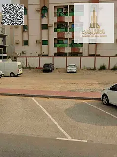 G+4 Residential Commercial Plot for Sale in Al Rashidiya 1