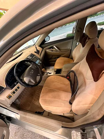 2011 Toyota CAMRY — фото 8
