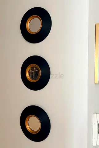Wall hanging
