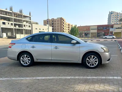 صورة 3 لـ 2013 Nissan SENTRA