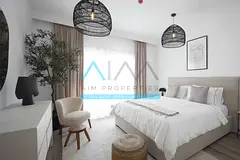 Pay 60% on Completion | 2BR Apartment | California Residences | Multiple Views