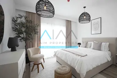 Pay 60% on Completion | 2BR Apartment | California Residences | Multiple Views