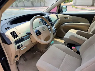 2014 Toyota PREVIA — фото 11