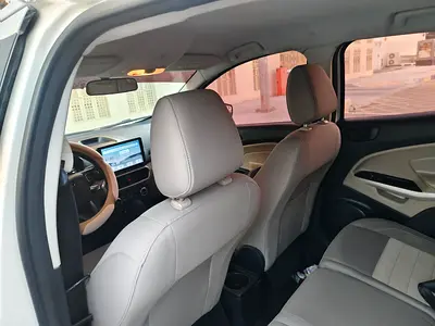 2018 FORD ECOSPORT 照片 11