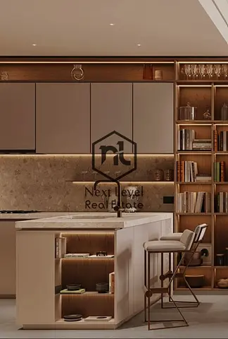 Furnished Studio from AED 666K | Flexible Payment Plan | The Archive by Imtiaz