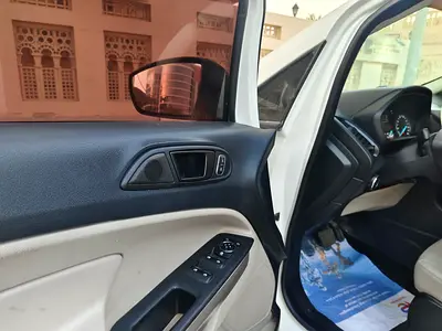 2018 FORD ECOSPORT 照片 15