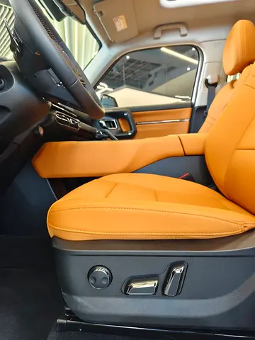 Haval H7 High Deluxe, миниатюра 9