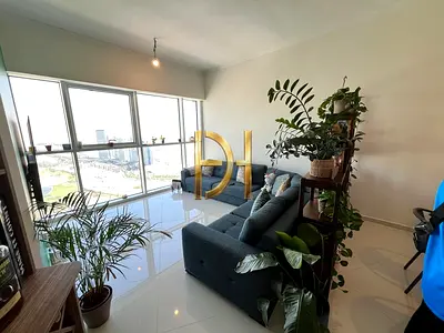 Unfurnished 1bhk Apartment | Carson, DAMAC Hills | Prime Location