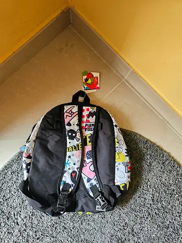 Backpack (New)