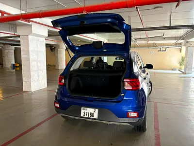 صورة 9 لـ 2022 Hyundai VENUE