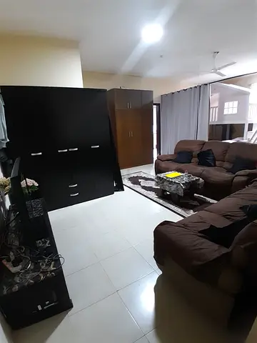 Fully Furnished 1BHK with Balcony in Mahatah - Sharjah